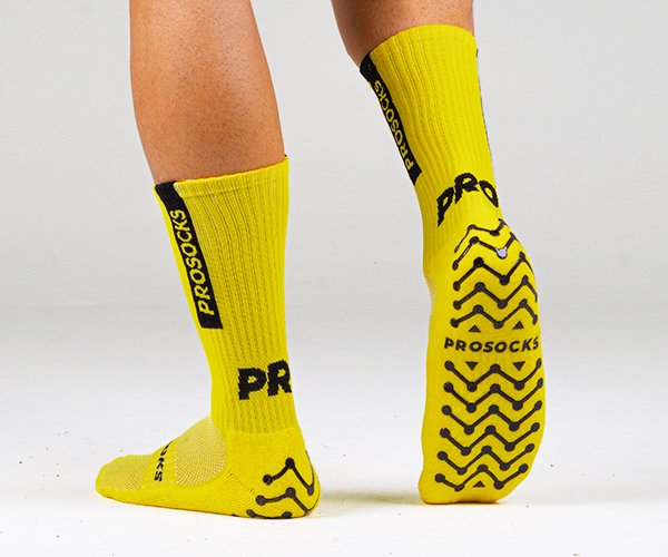 Meia Prosocks Ultragrip CFOP6102