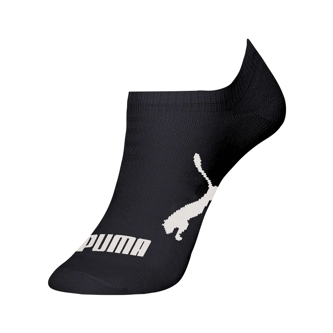 Meia Puma Invisível Esportiva 3 Pares 2740