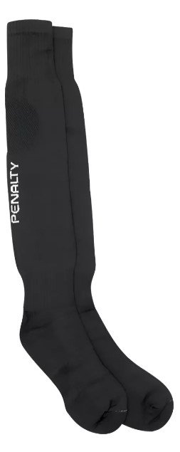 Meião Futebol Cano Longo Penalty Matis Adulto Nº 39 Ao 44 410770