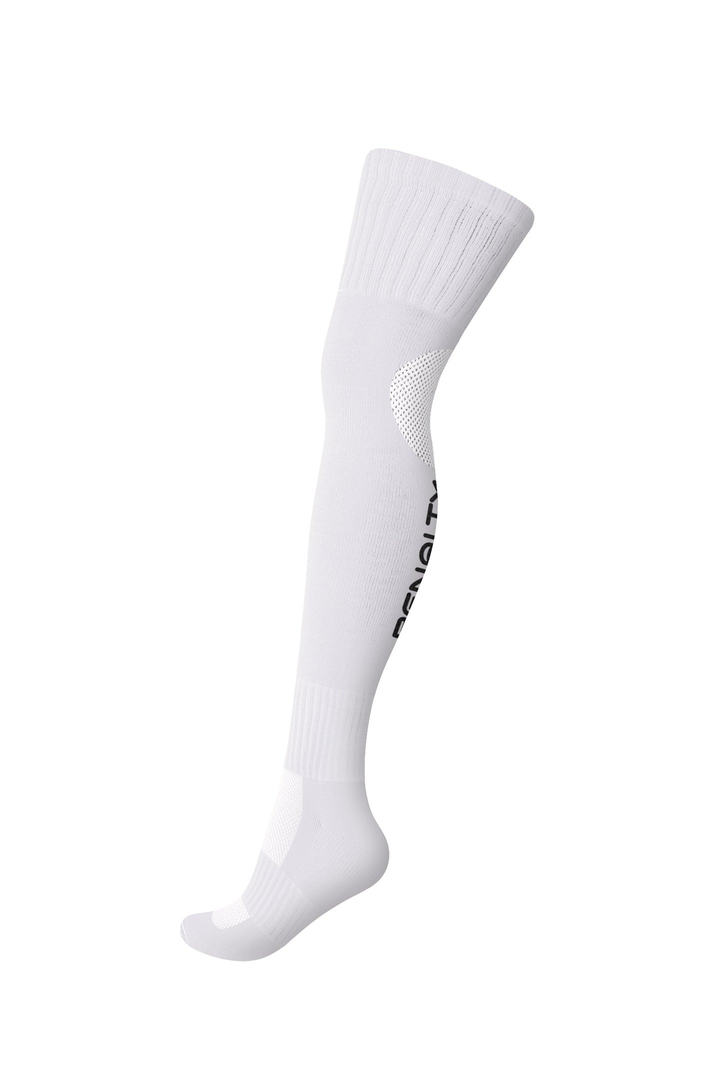 Meião Futebol Cano Longo Penalty Matis Adulto Nº 39 Ao 44 410770