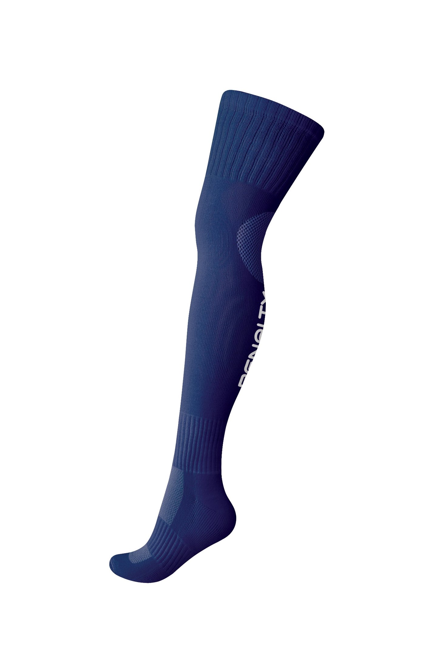 Meião Futebol Cano Longo Penalty Matis Adulto Nº 39 Ao 44 410770