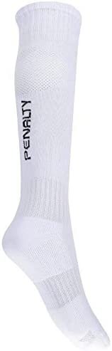 Meião Futebol Cano Longo Penalty Storm Adulto Nº 39 Ao 44 410783