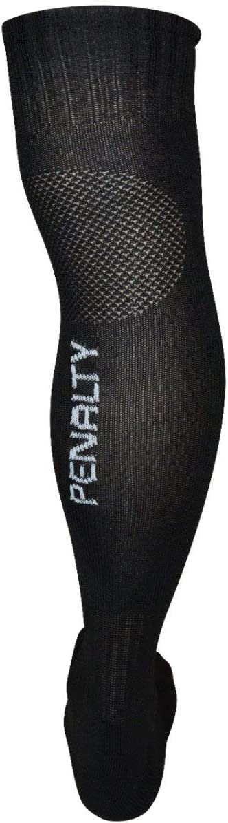 Meião Futebol Cano Longo Penalty Storm Adulto Nº 39 Ao 44 410783