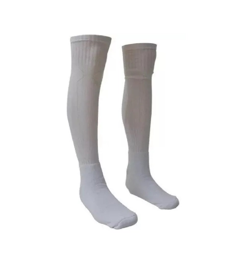 Meião Futebol Infantil Kanxa 6110 Nº 33 Ao 38