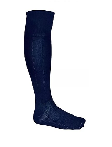 Meião Futebol Infantil Kanxa 6110 Nº 33 Ao 38