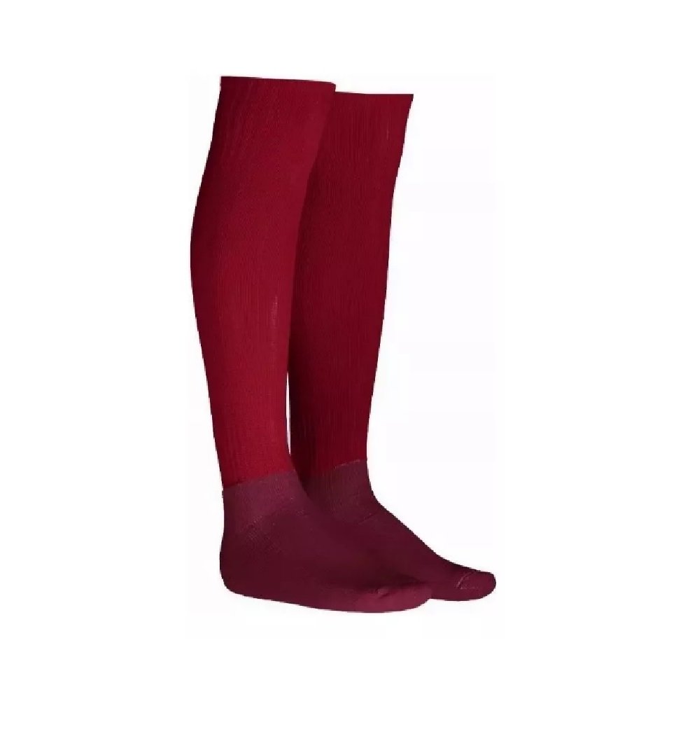 Meião Futebol Infantil Kanxa 6110 Nº 33 Ao 38