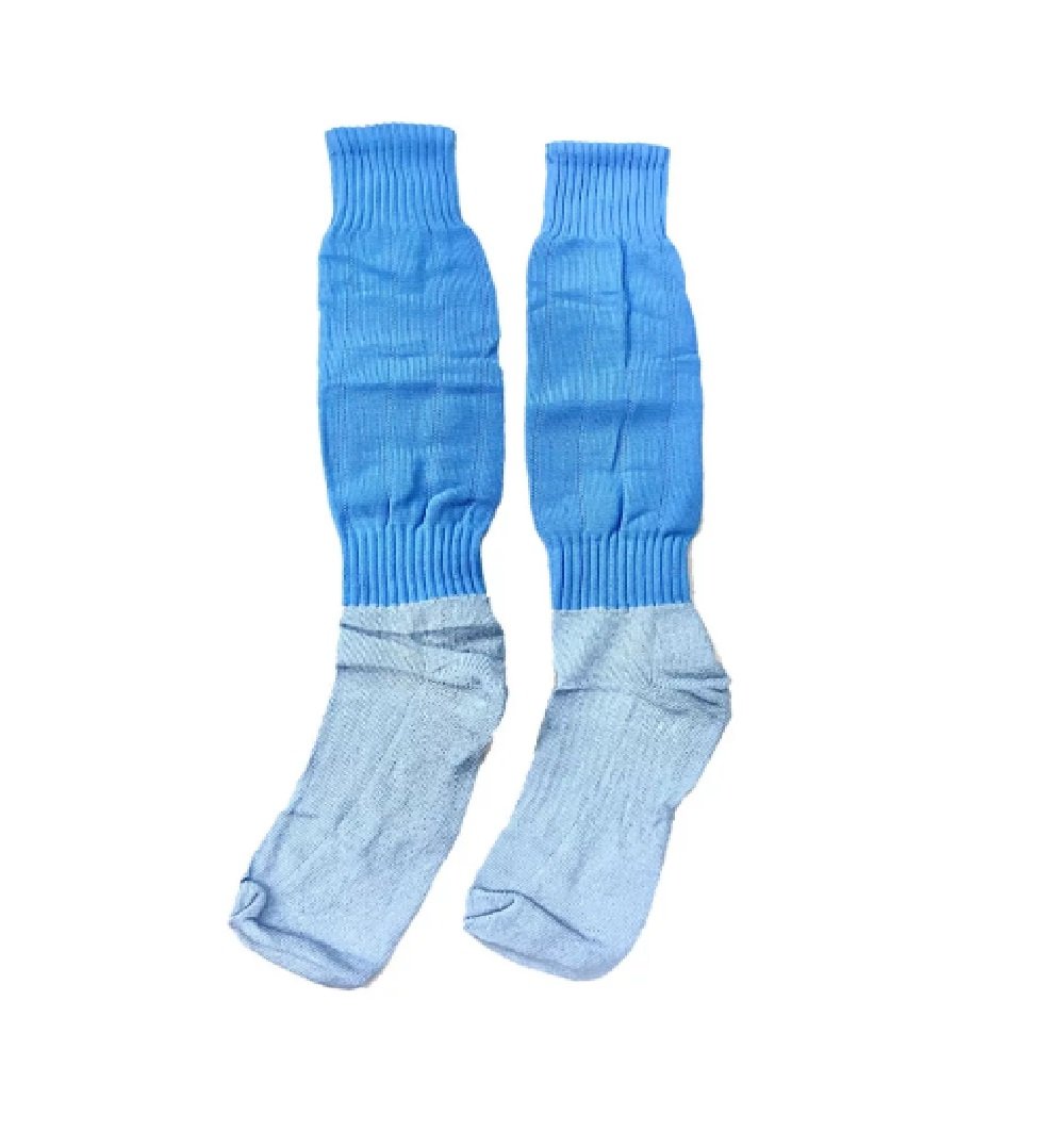 Meião Futebol Infantil Kanxa 6110 Nº 33 Ao 38