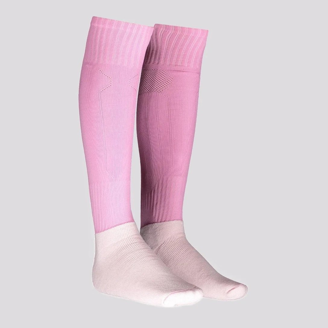 Meião Futebol Infantil Kanxa 6110 Nº 33 Ao 38