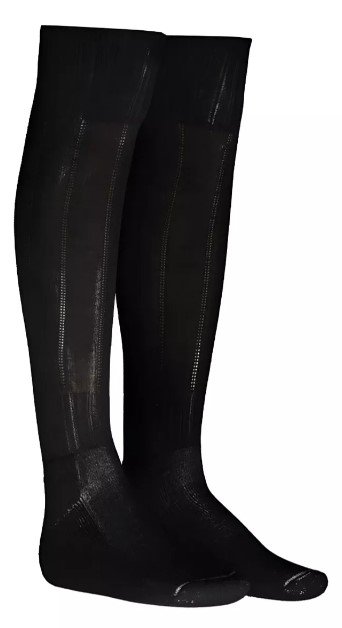 Meião Futebol Infantil Kanxa 6111 n° 28 ao 32