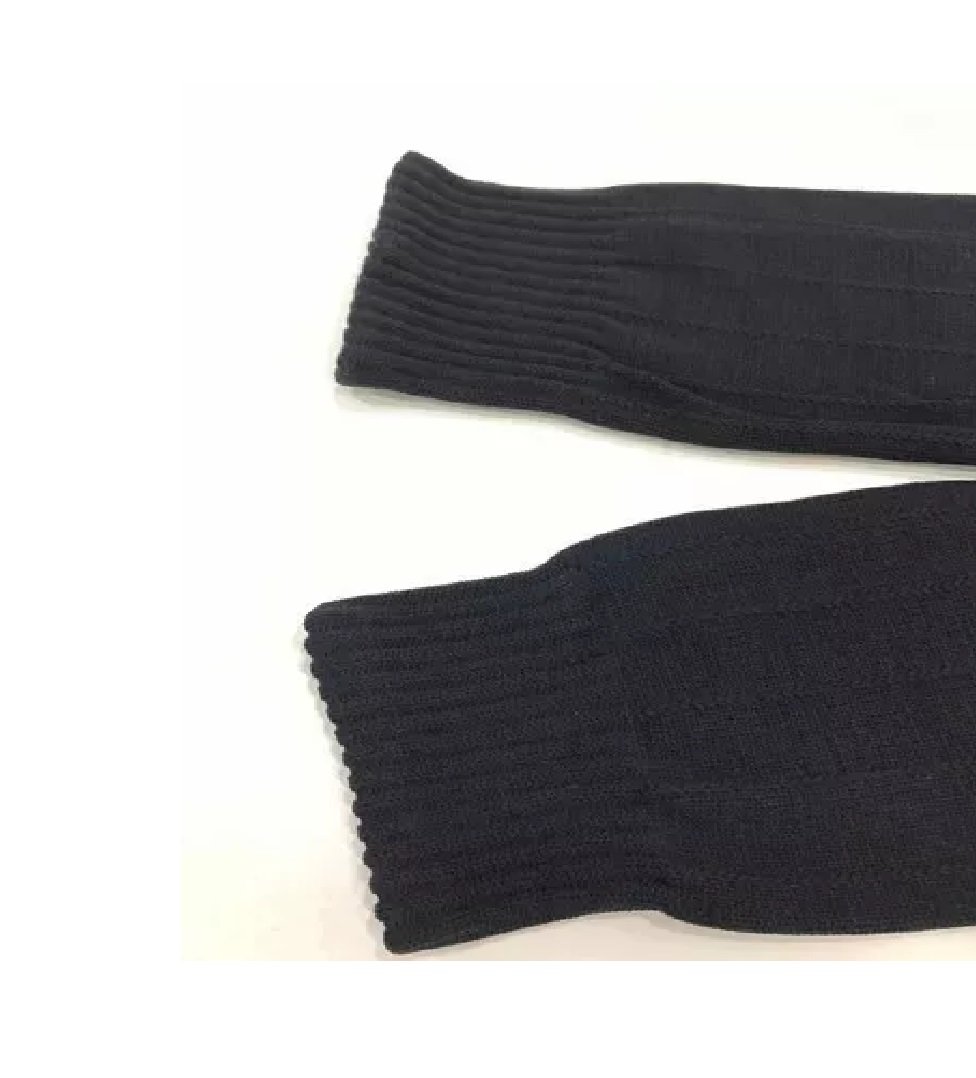 Meião Futebol Infantil Kanxa 6111 n° 28 ao 32