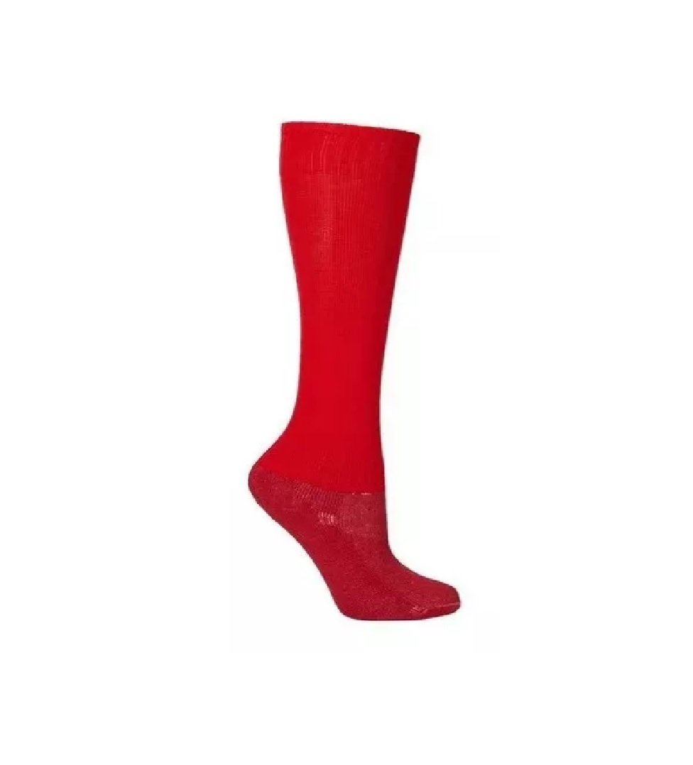 Meião Futebol Infantil Kanxa 6111 n° 28 ao 32