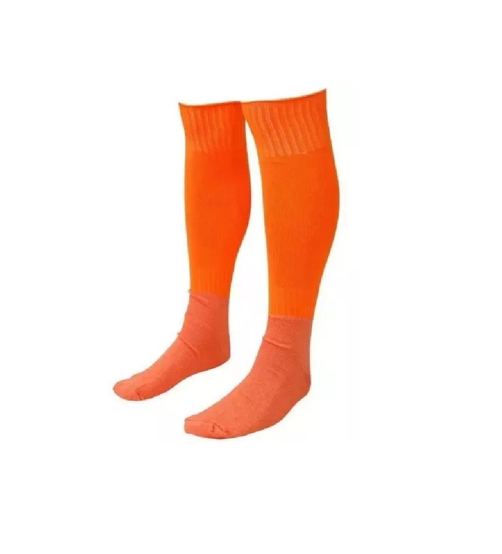 Meião Futebol Infantil Kanxa 6111 n° 28 ao 32