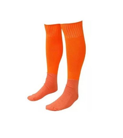 Meião Kanxa Adulto Futebol Treino Poliéster 39 Ao 44 7380