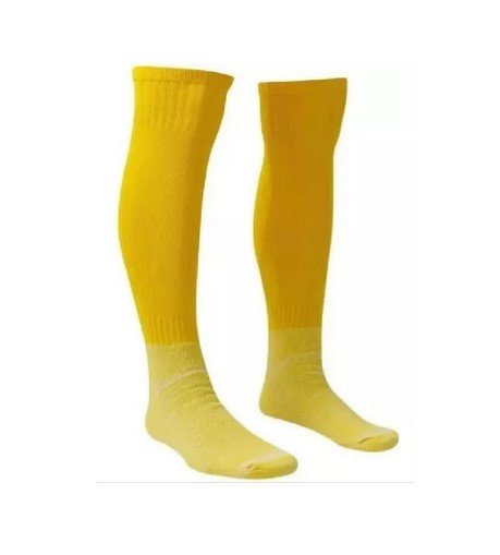 Meião Kanxa Adulto Futebol Treino Poliéster 39 Ao 44 7380