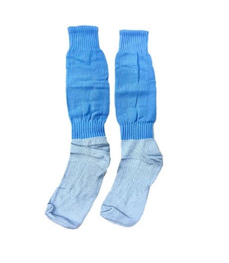 Meião Kanxa Adulto Futebol Treino Poliéster 39 Ao 44 7380