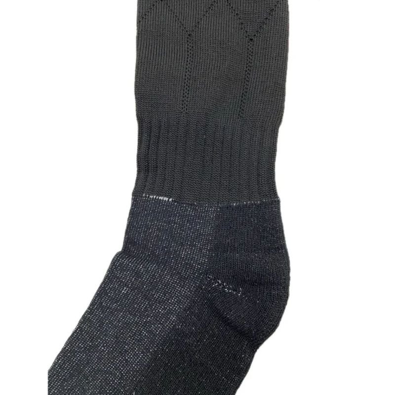 Meião Kanxa Adulto Futebol Treino Poliéster 39 Ao 44 7380