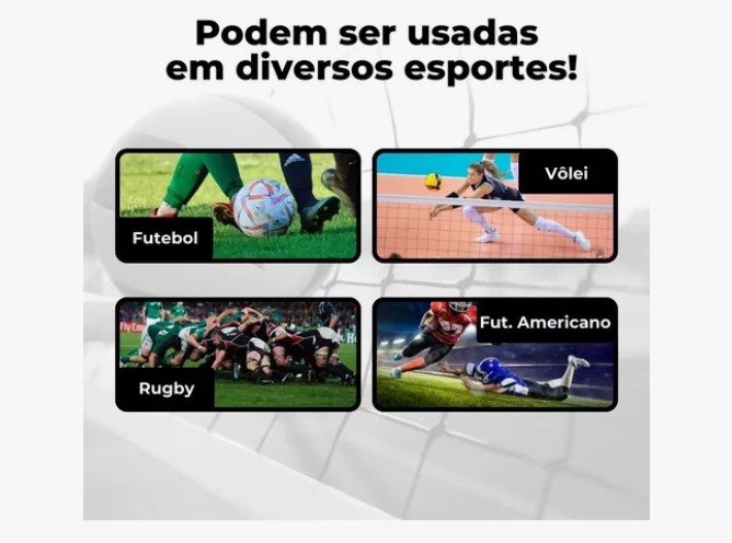 Meião Penalty Infantil Futebol Matis 8 - N° 26 ao 32 413647