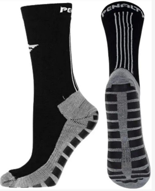 Meião Penalty Perf Grip 789 39-44 410789