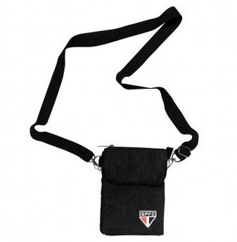 Mini Bolsa Transversal Youbag Clubes Nacionais MINIBTR