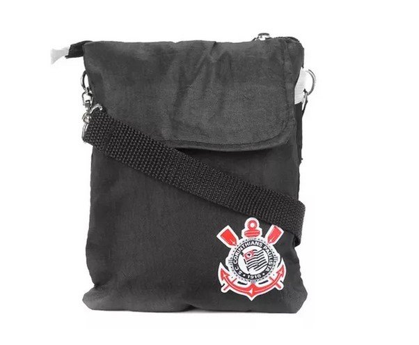 Mini Bolsa Transversal Youbag Clubes Nacionais MINIBTR