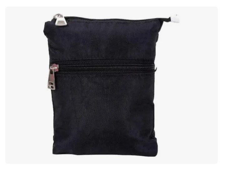 Mini Bolsa Transversal Youbag Clubes Nacionais MINIBTR