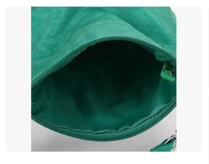 Mini Bolsa Transversal Youbag Clubes Nacionais MINIBTR