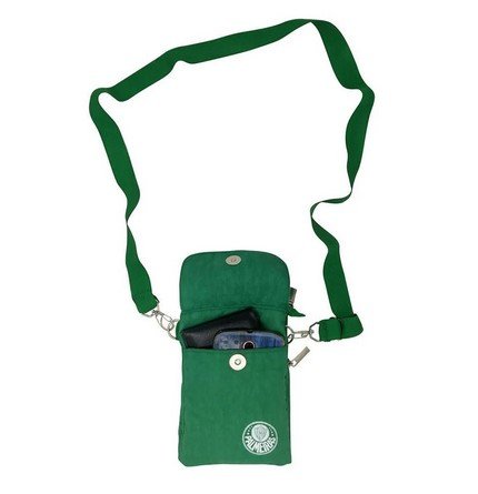 Mini Bolsa Transversal Youbag Shoulder Bag SHOBAGRS