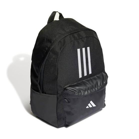 Mochila Adidas Classic Treino 3 Listras JD9563