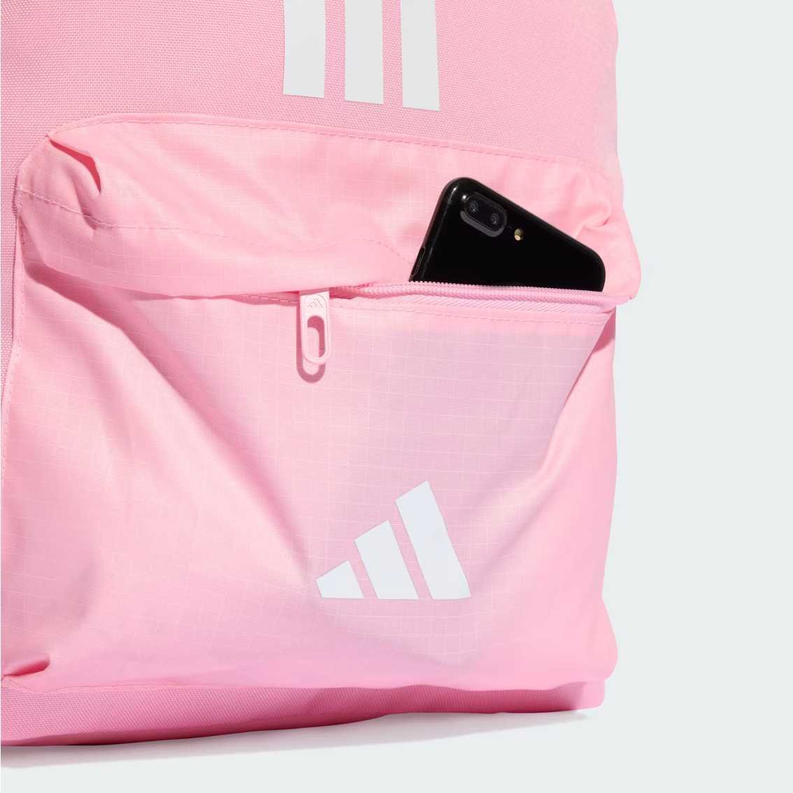 Mochila Adidas Classica 3 Listras IS7046