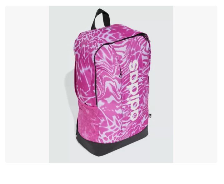 Mochila Adidas Estampada Unico IM7851