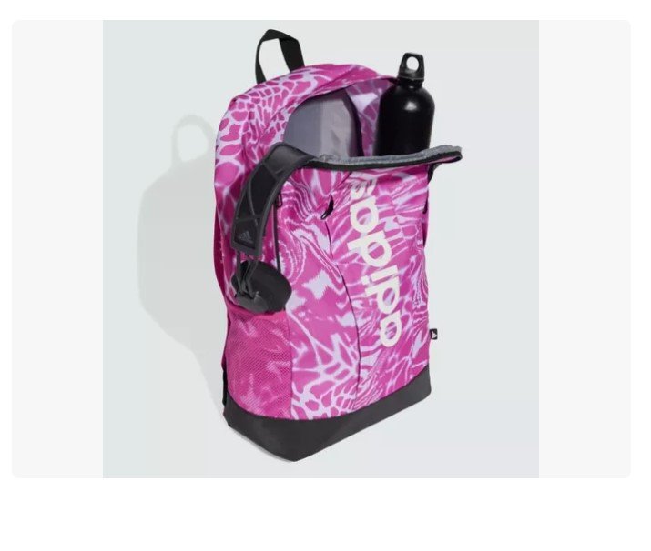 Mochila Adidas Estampada Unico IM7851