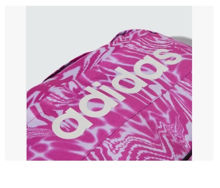 Mochila Adidas Estampada Unico IM7851