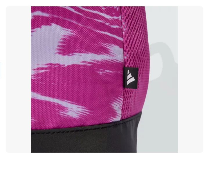 Mochila Adidas Estampada Unico IM7851