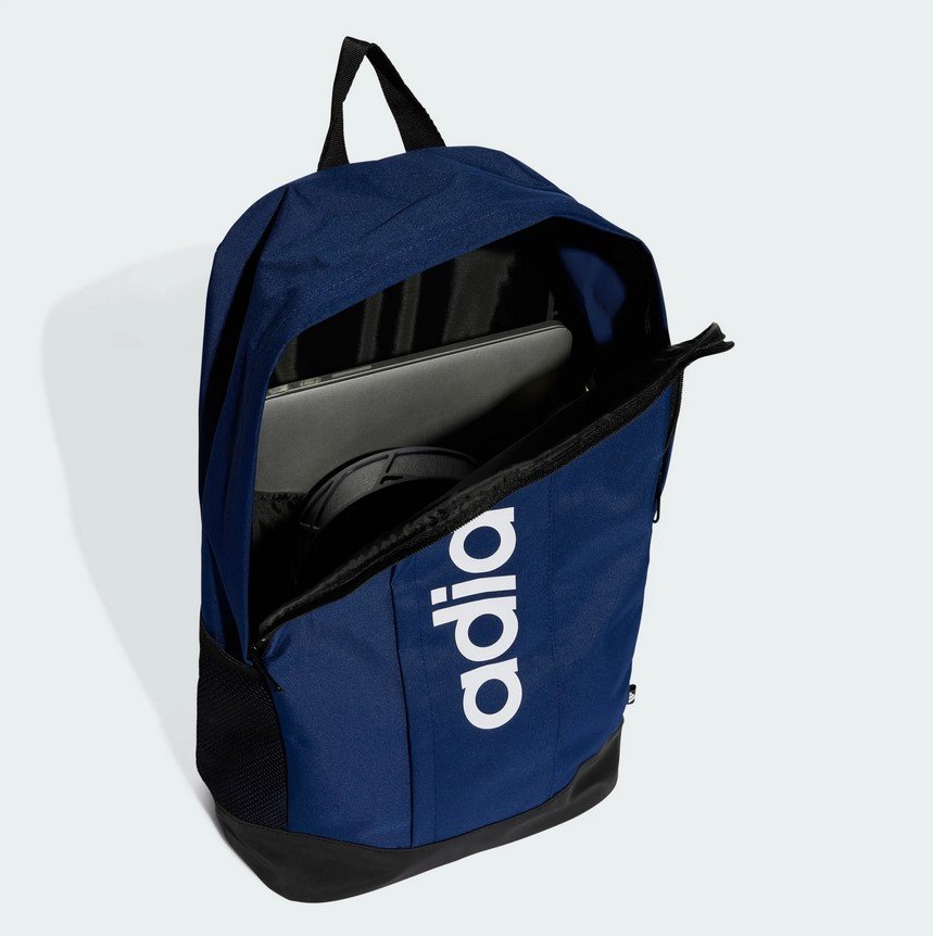 Mochila Adidas Linear Unico IN6120