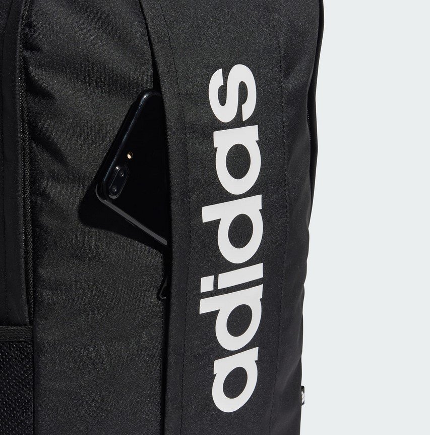 Mochila Adidas Linear Unico JD9556