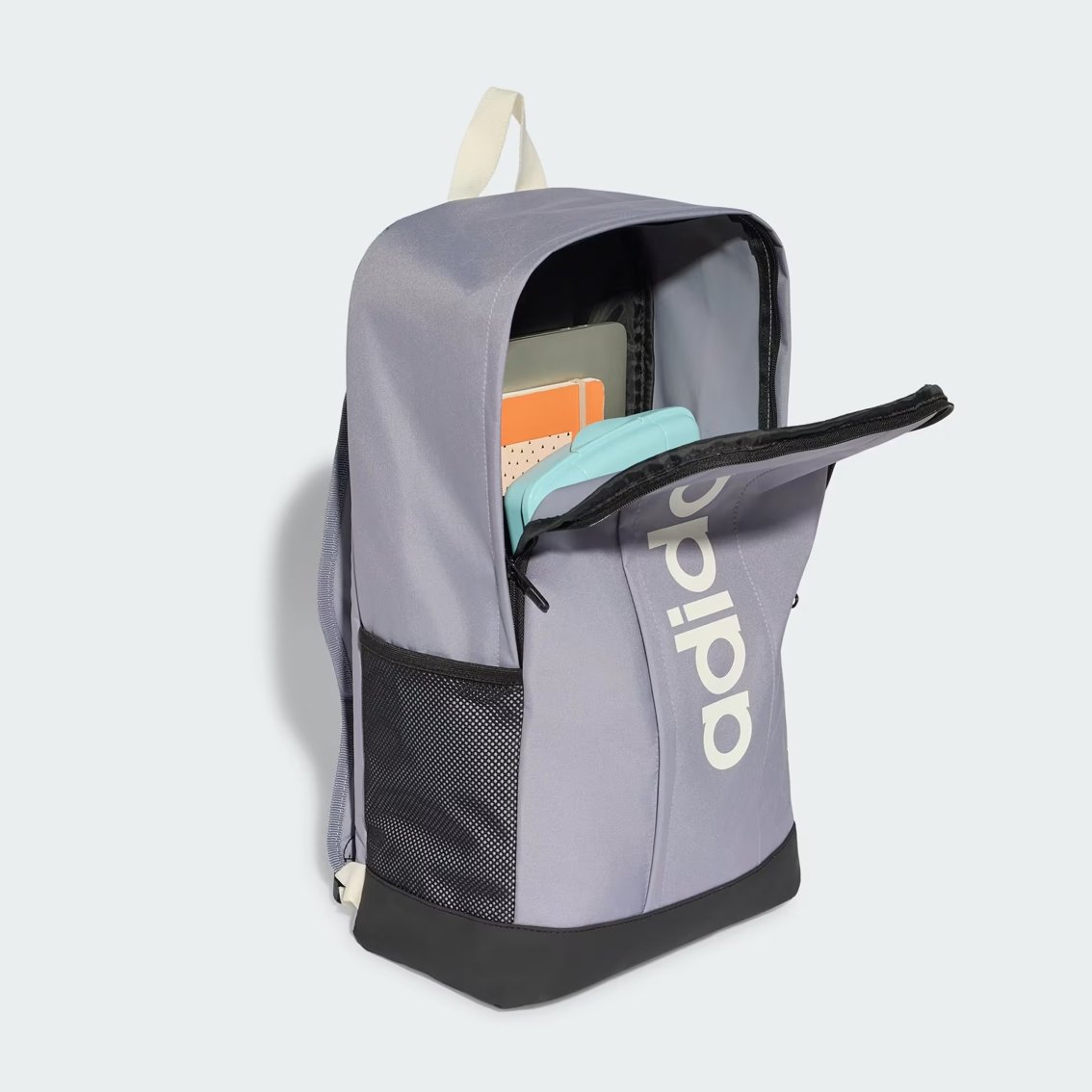 A ELITE SPORT - Mochila Adidas Linear Unico KS2094