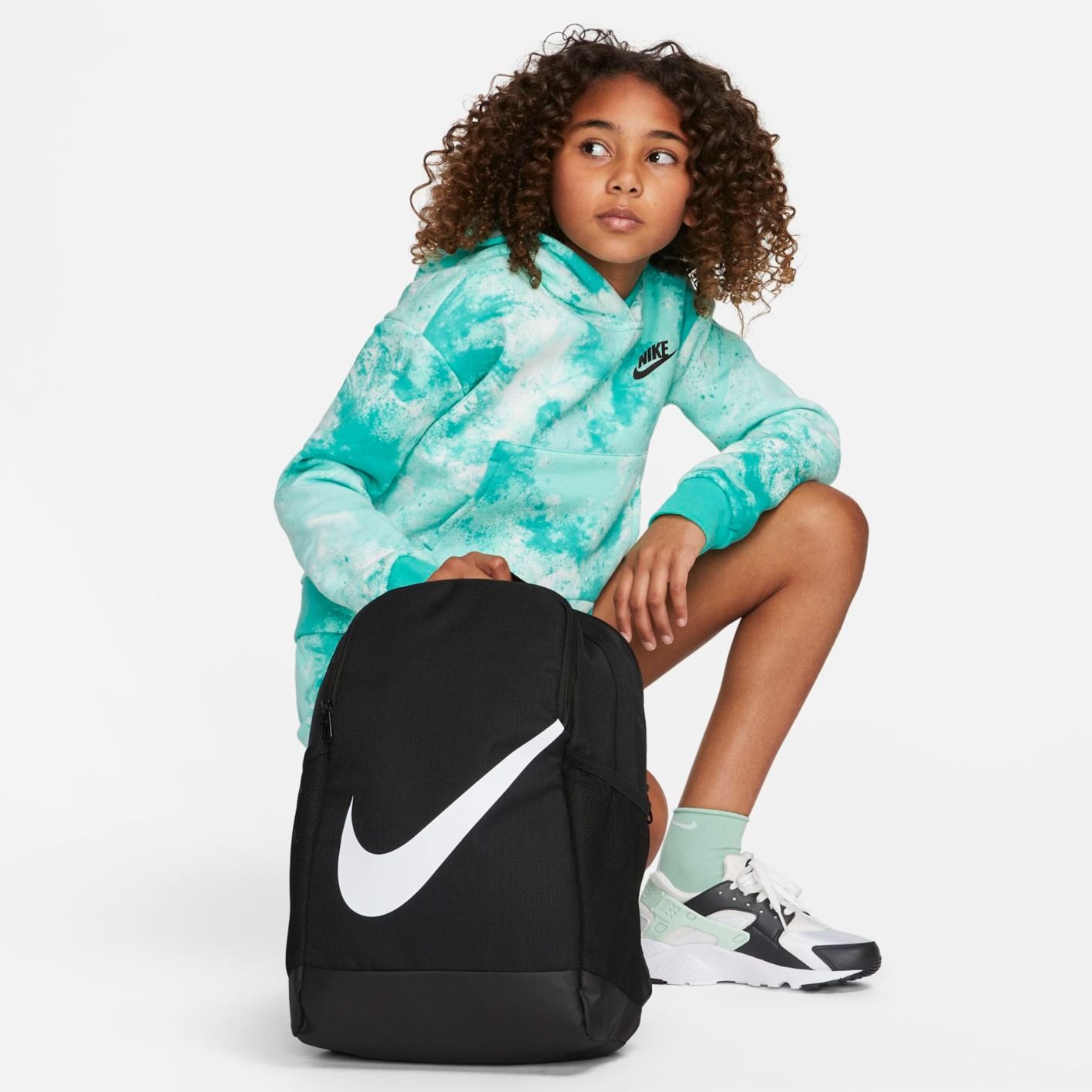 Mochila Nike Brasilia Backpack DV9436-010