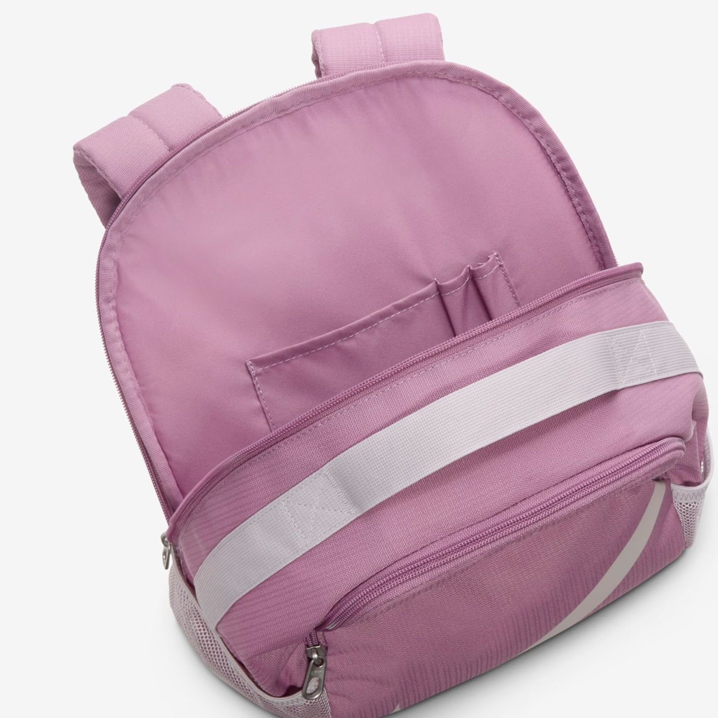 Mochila Nike Brasilia Backpack DV9436-523
