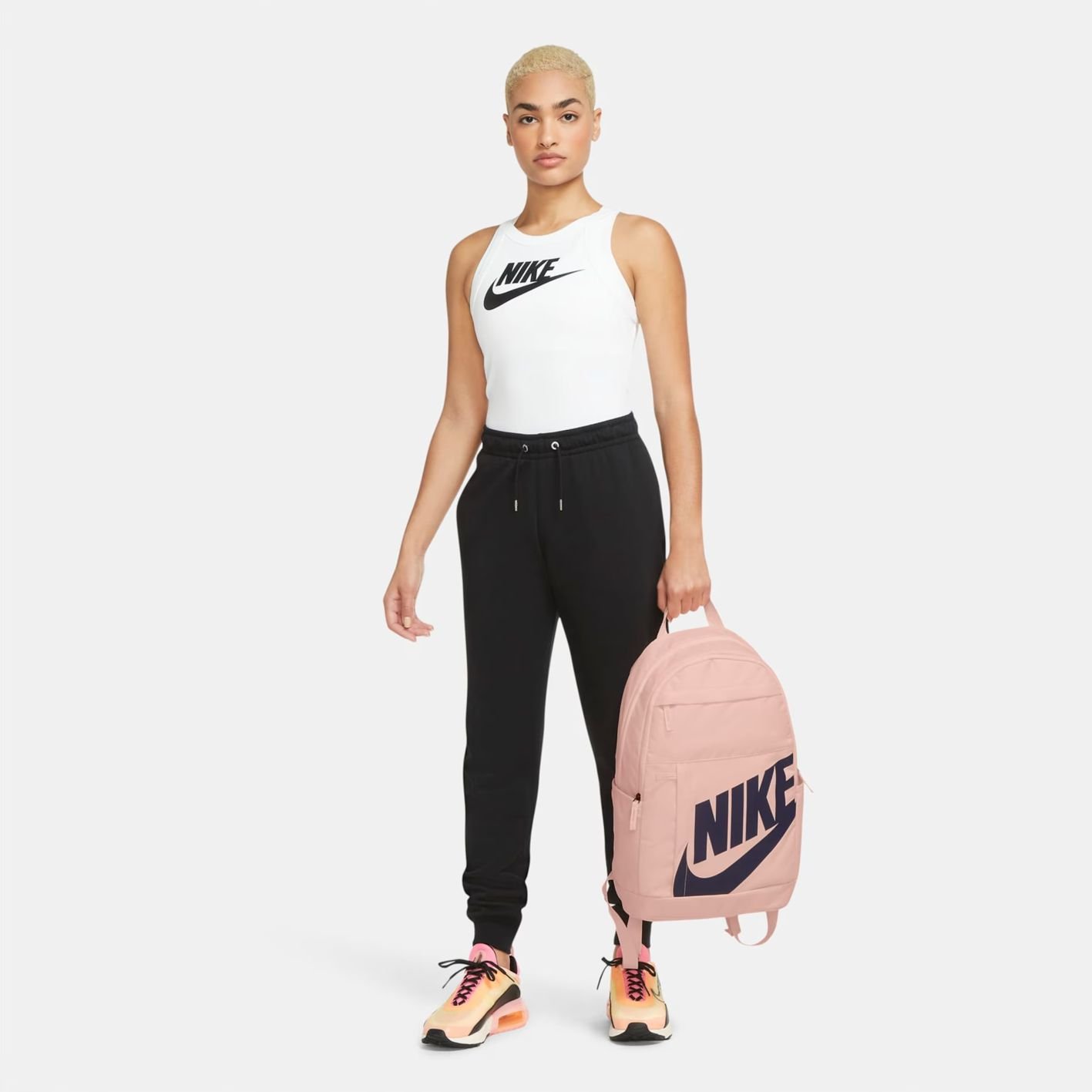 Mochila Nike Elemental 2.0 Original Ba5876-814