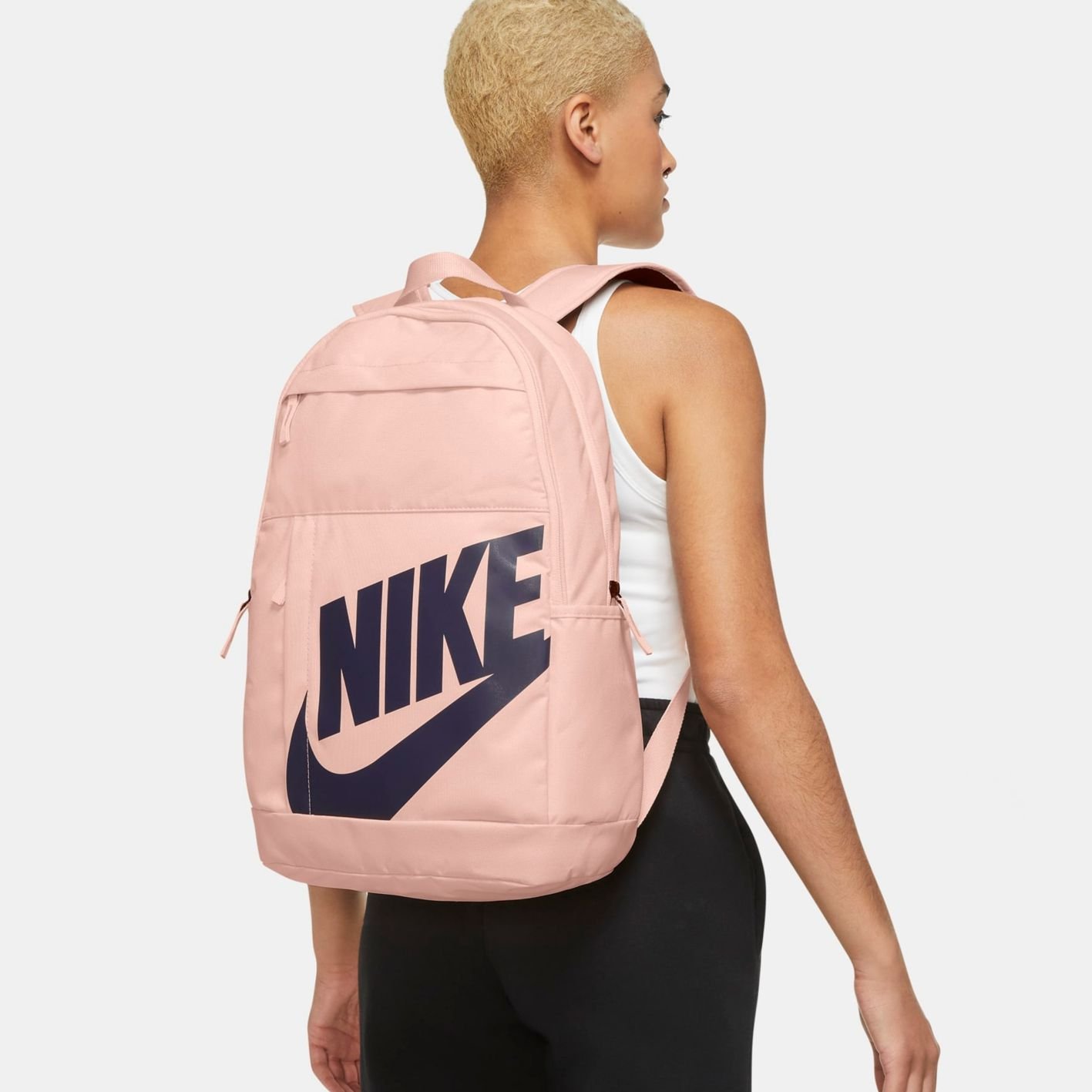 Mochila Nike Elemental 2.0 Original Ba5876-814