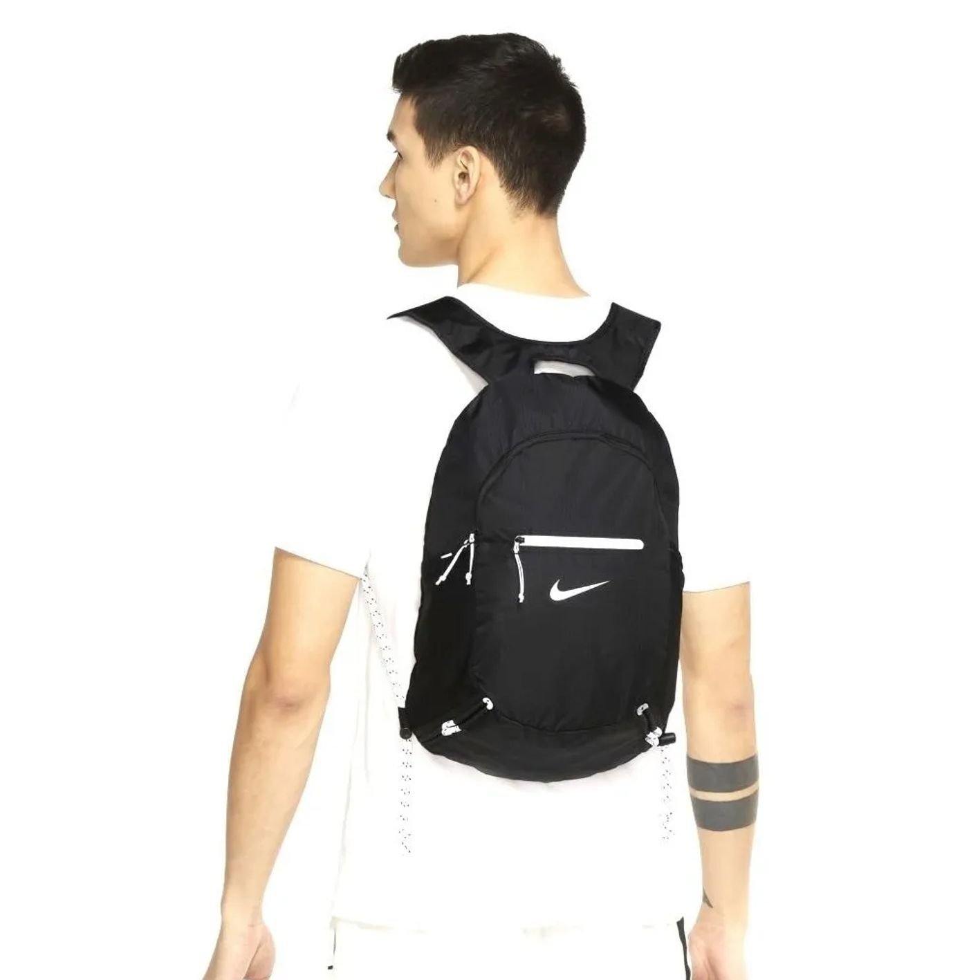 Mochila Nike Stash Db0635-010