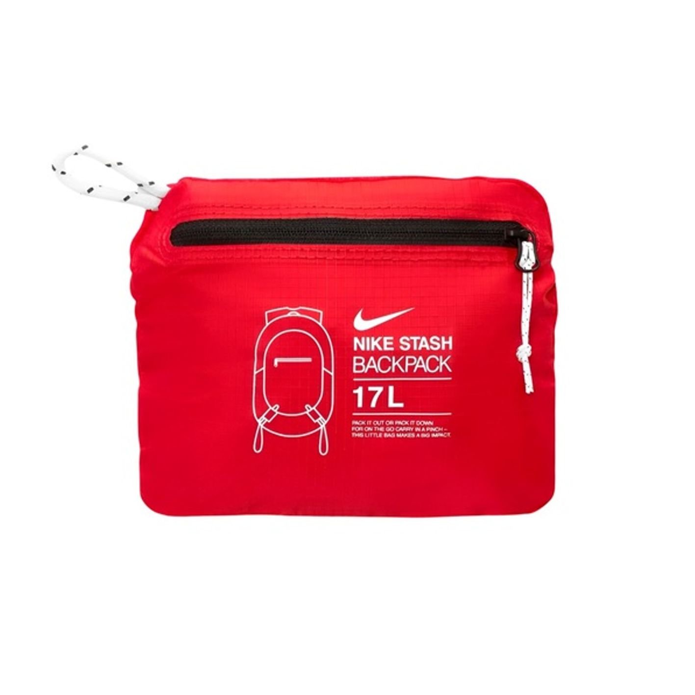 Mochila Nike Stash Db0635-657