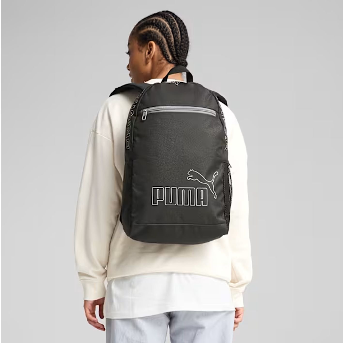 Mochila Puma 091166 PHASE Backpack II