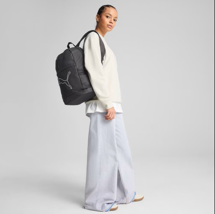 Mochila Puma 091180 PLUS Backpack