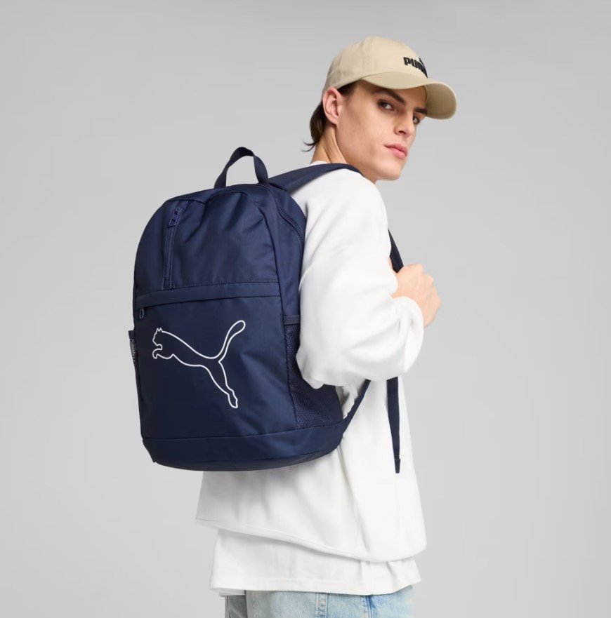 Mochila Puma 091180 PLUS Backpack