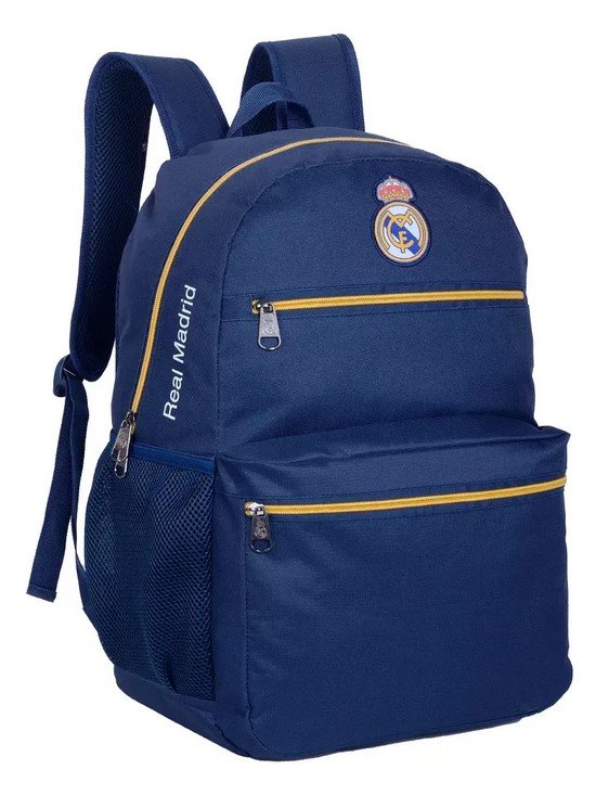Mochila Xeryus Esportiva 01 Real Madrid 14370
