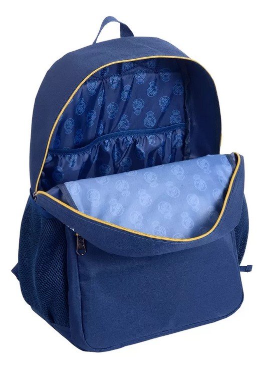 Mochila Xeryus Esportiva 01 Real Madrid 14370