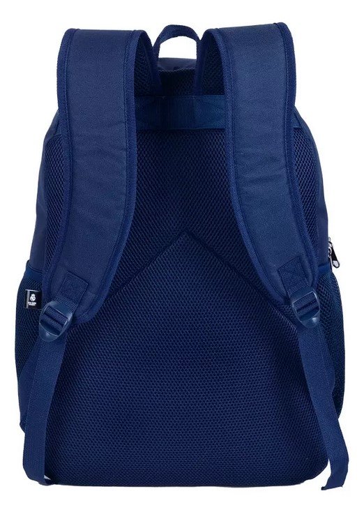 Mochila Xeryus Esportiva 01 Real Madrid 14370