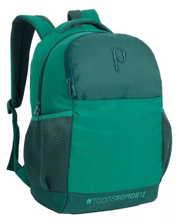 Mochila Palmeiras Esportiva Xeryus 03 14092