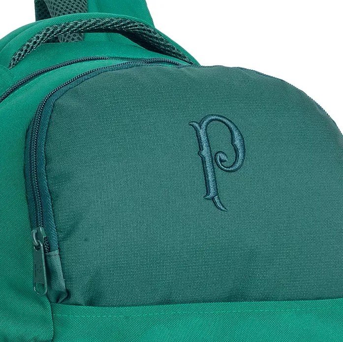 Mochila Palmeiras Esportiva Xeryus 03 14092